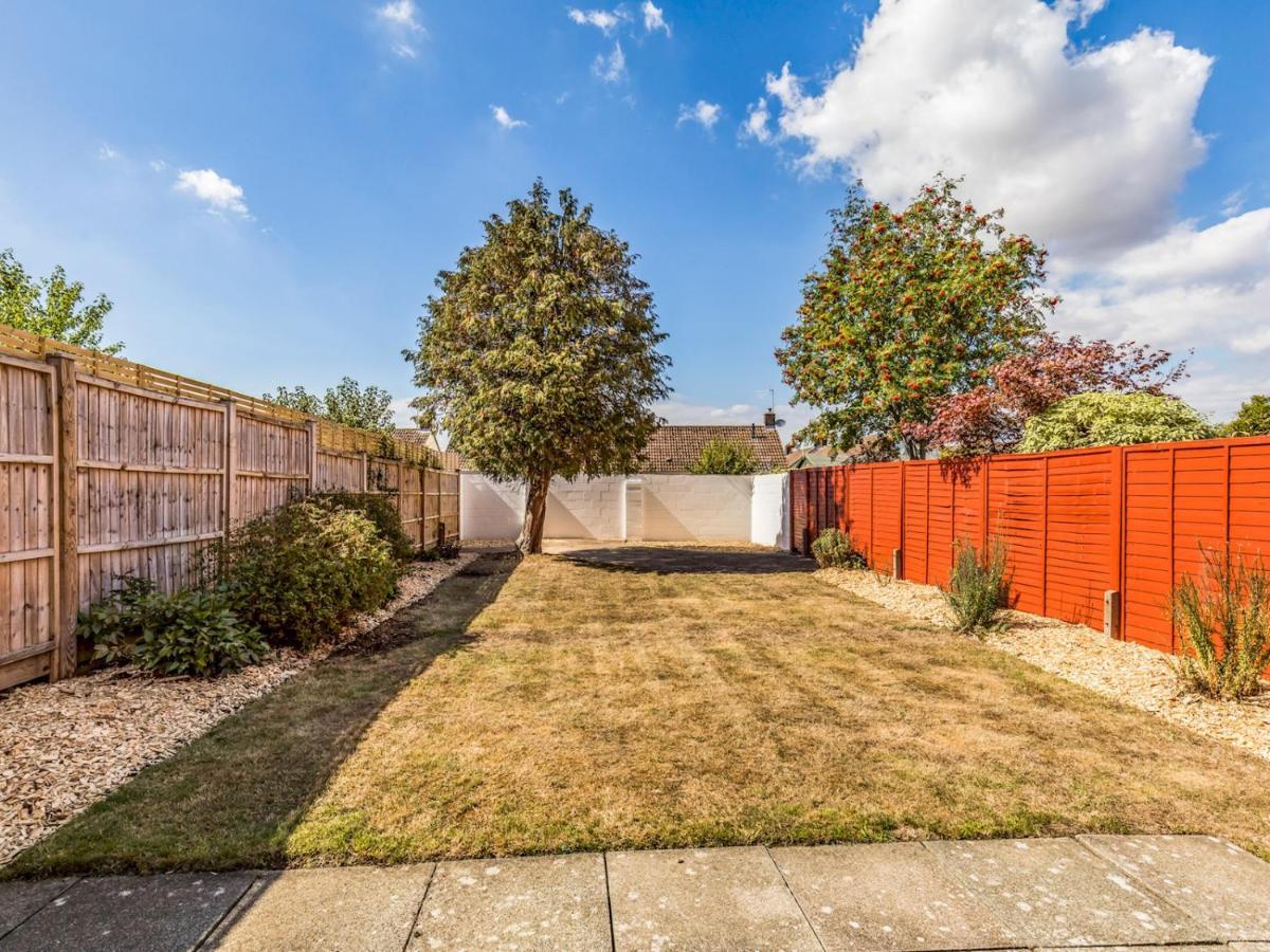 Pass The Keys Lovely Ground Floor Flat With Large Garden Chichester Luaran gambar