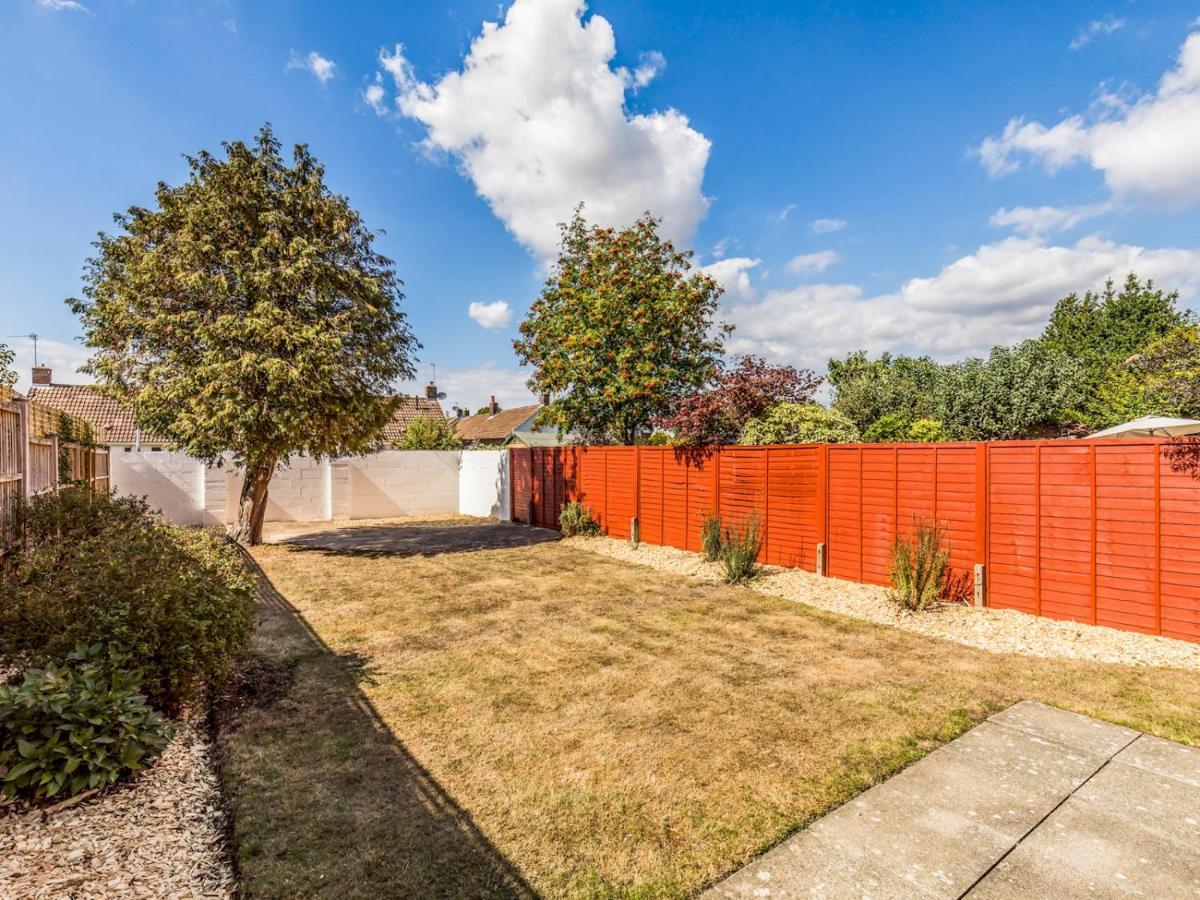 Pass The Keys Lovely Ground Floor Flat With Large Garden Chichester Luaran gambar