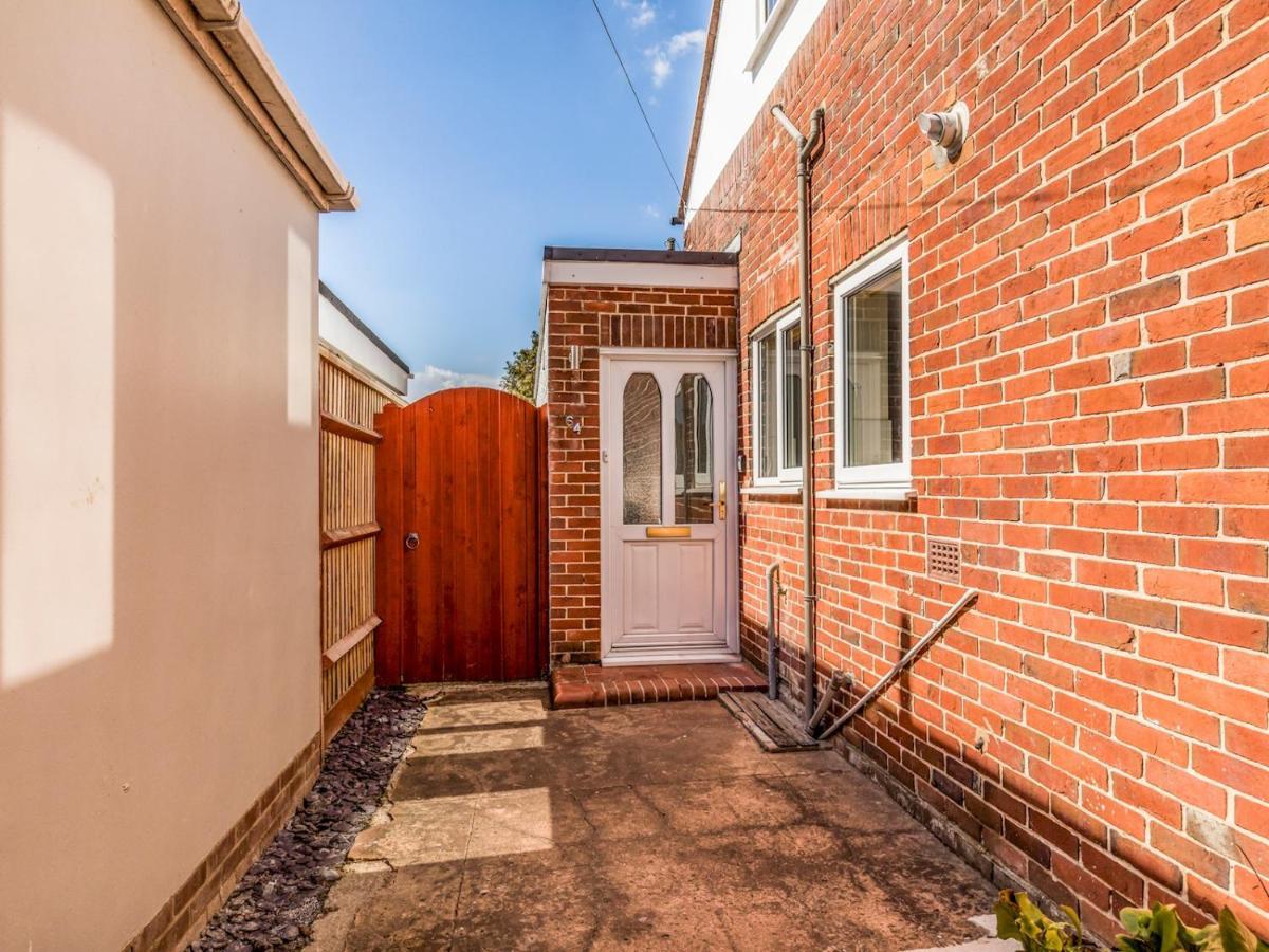 Pass The Keys Lovely Ground Floor Flat With Large Garden Chichester Luaran gambar