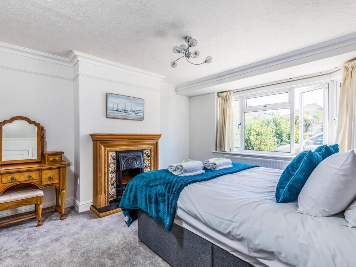 Pass The Keys Lovely Ground Floor Flat With Large Garden Chichester Luaran gambar