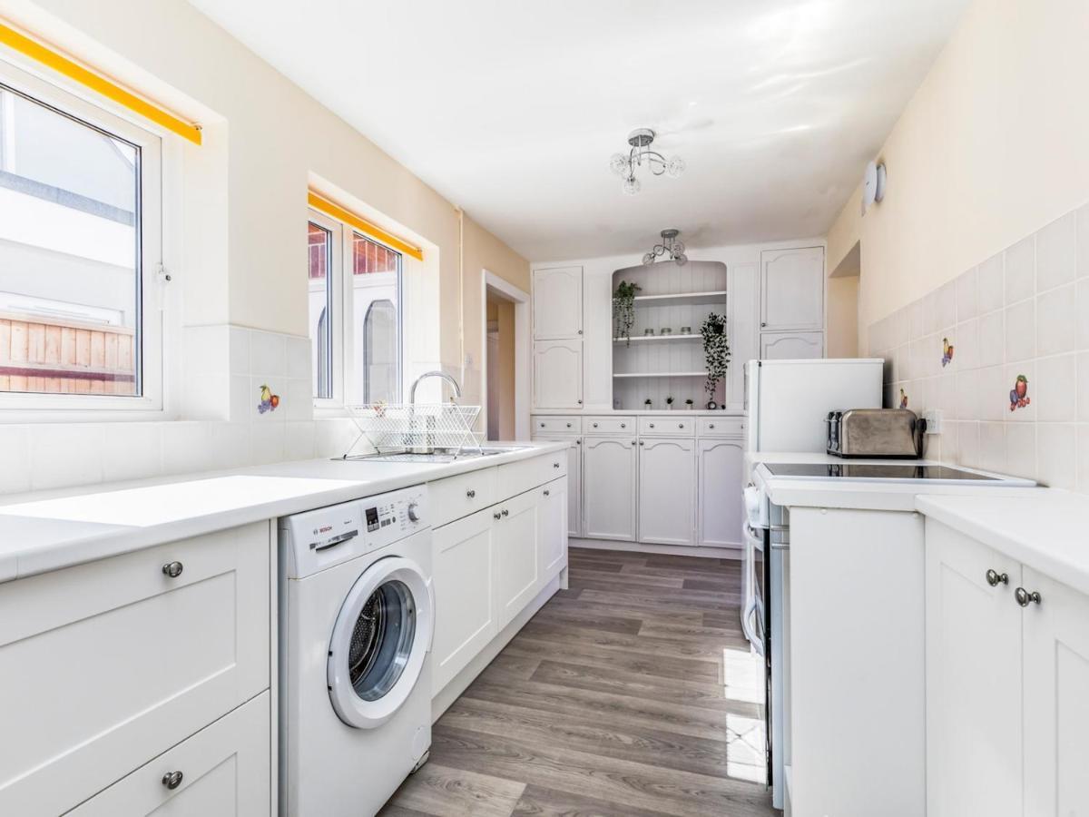 Pass The Keys Lovely Ground Floor Flat With Large Garden Chichester Luaran gambar