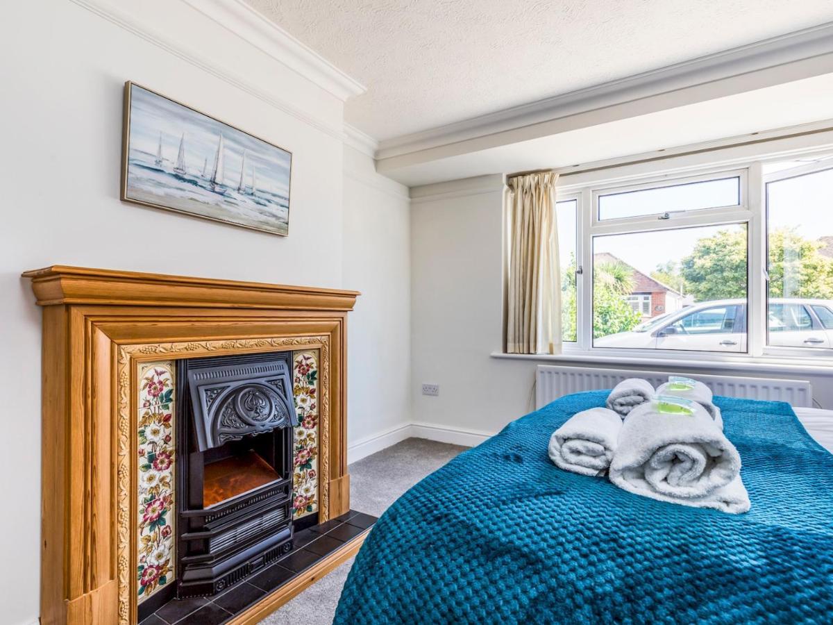 Pass The Keys Lovely Ground Floor Flat With Large Garden Chichester Luaran gambar