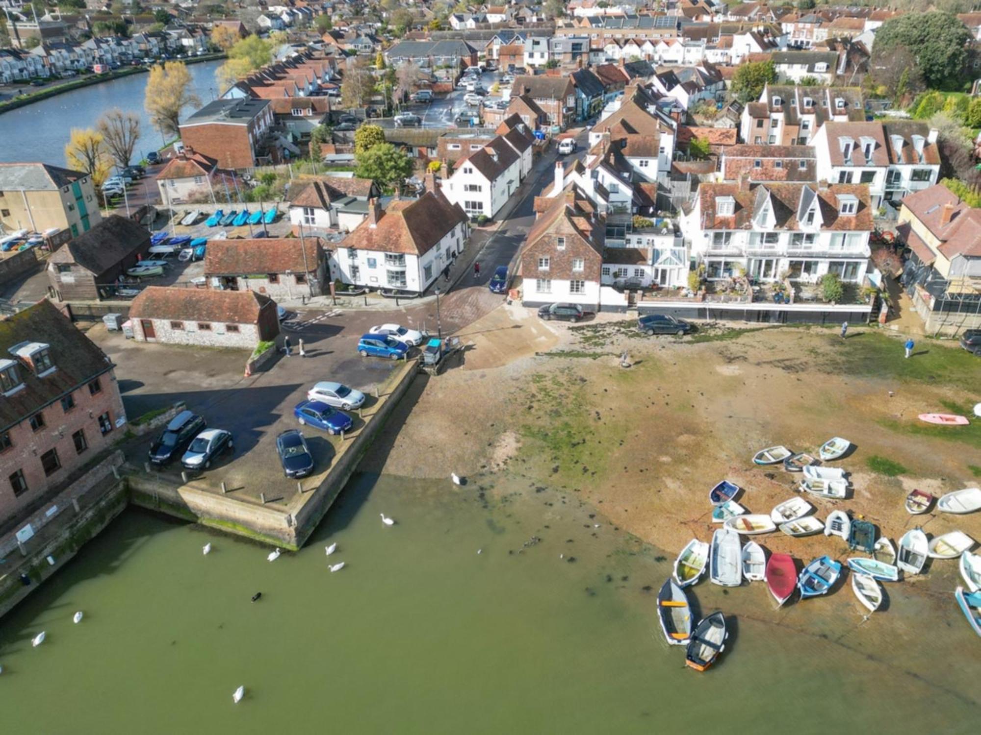 Pass The Keys Lovely Ground Floor Flat With Large Garden Chichester Luaran gambar